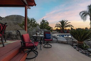 House (5 Bedrooms) | Interior - Chardonnay Charm by Avantstay Luxe Group Retreat w/ Pool Mins to Wineries (Temecula)