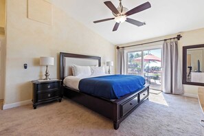 House (5 Bedrooms) | Interior - Chardonnay Charm by Avantstay Luxe Group Retreat w/ Pool Mins to Wineries (Temecula)