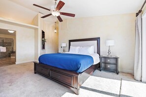House (5 Bedrooms) | Interior