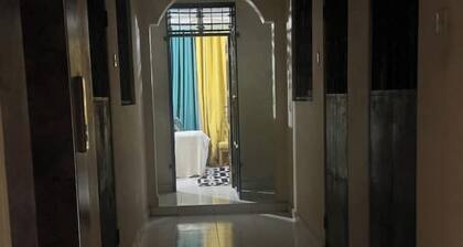 suncoast stays mombasa