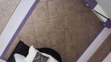 3 chambres, Wi-Fi