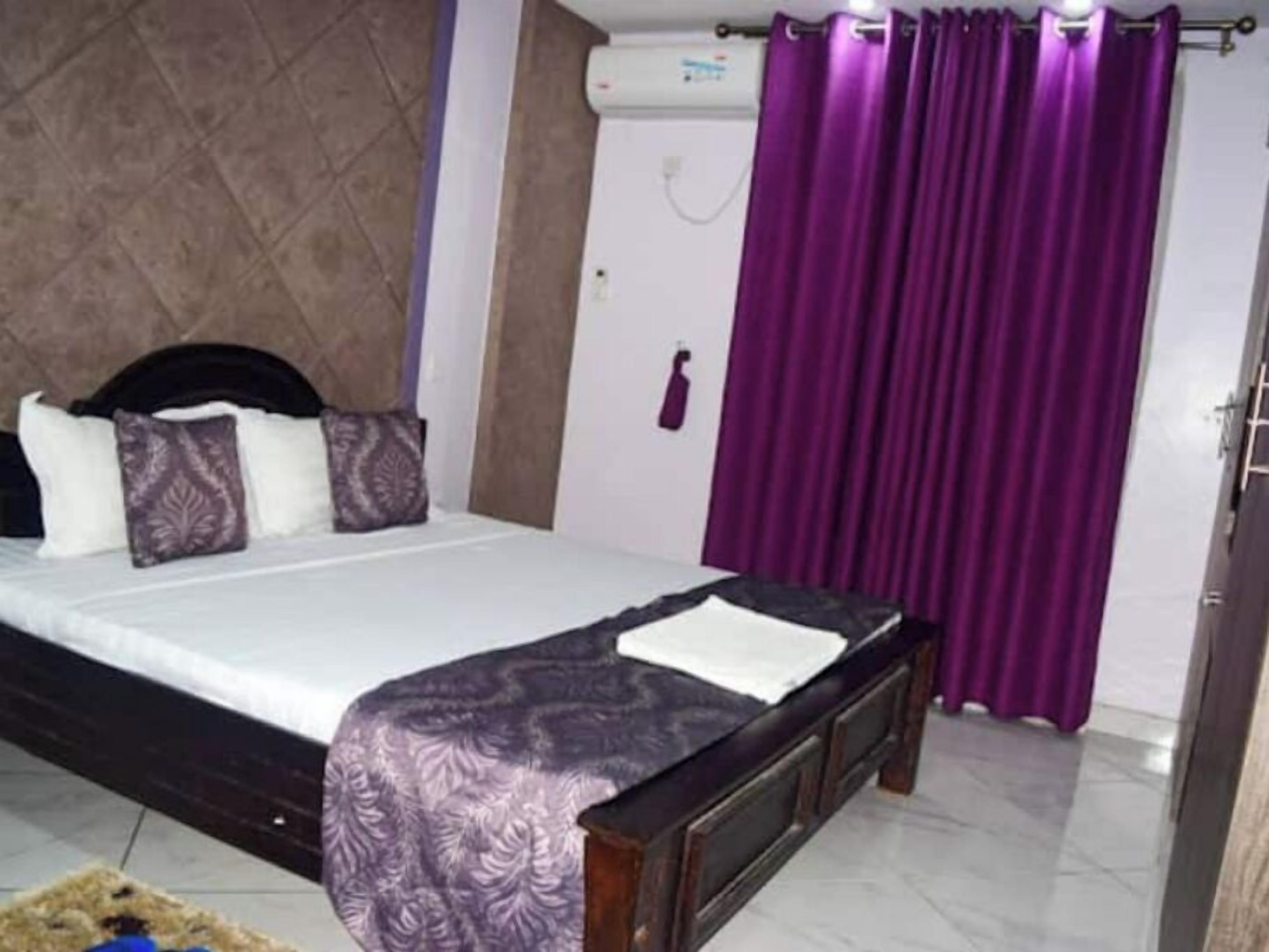 3 chambres, Wi-Fi