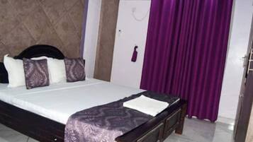 3 chambres, Wi-Fi