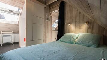 1 dormitorio y wifi gratis