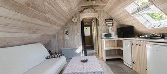 Le Balcon des Biches