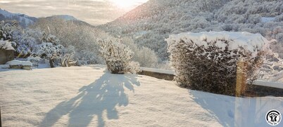 Le Balcon des Biches
