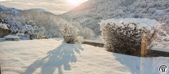 Le Balcon des Biches