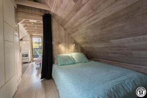 1 chambre, Wi-Fi gratuit