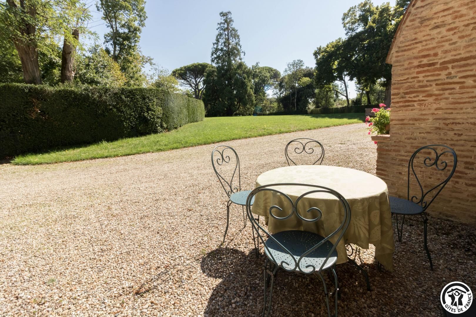 Extérieur.Les.Loriots.Dremil.Lafage.Toulouse