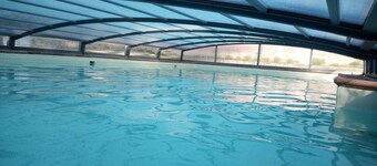 Les Loriots and La Muguette