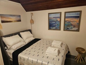 3 Schlafzimmer, WLAN
