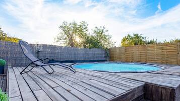 Terraço/pátio