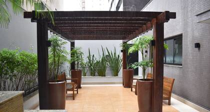 Studio near Botanical Garden