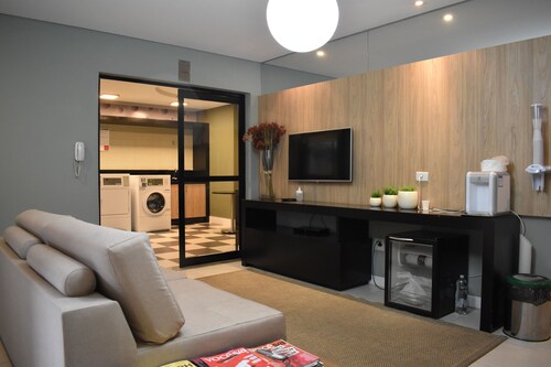 Studio near Botanical Garden