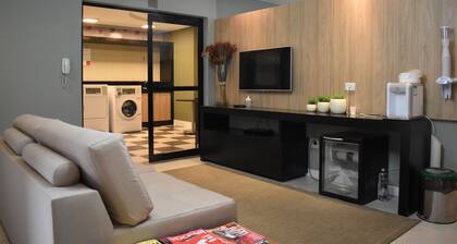 Studio near Botanical Garden