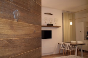 Interior - Home and Garden, relaxation in Crema, old barn now home "Margherita" (Crema)