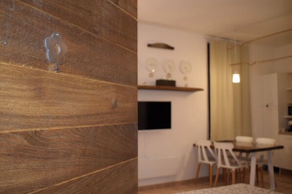 Interior - Home and Garden, relaxation in Crema, old barn now home "Margherita" (Crema)