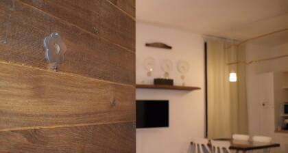 Home and Garden, relaxation in Crema, old barn now home "Margherita"