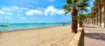 Awesome apartment in Los Alcazares