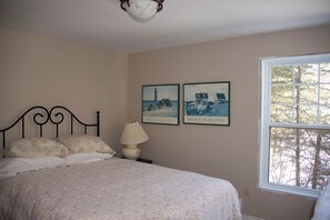 3 Schlafzimmer, kostenloses WLAN, Bettwäsche