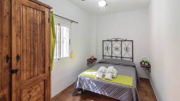 6 slaapkamers