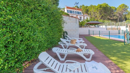 Villarrobles de Altamira Cortijos Nuevos by Ruralidays