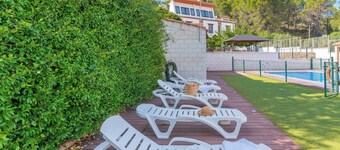 Villarrobles de Altamira Cortijos Nuevos by Ruralidays