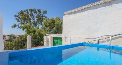 Casa Estrella Santaella by Ruralidays