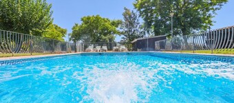 La Cabaña La Carlota by Ruralidays