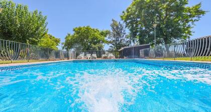 La Cabaña La Carlota by Ruralidays