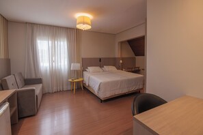 Quadrupla Deluxe | Wi-Fi gratuito