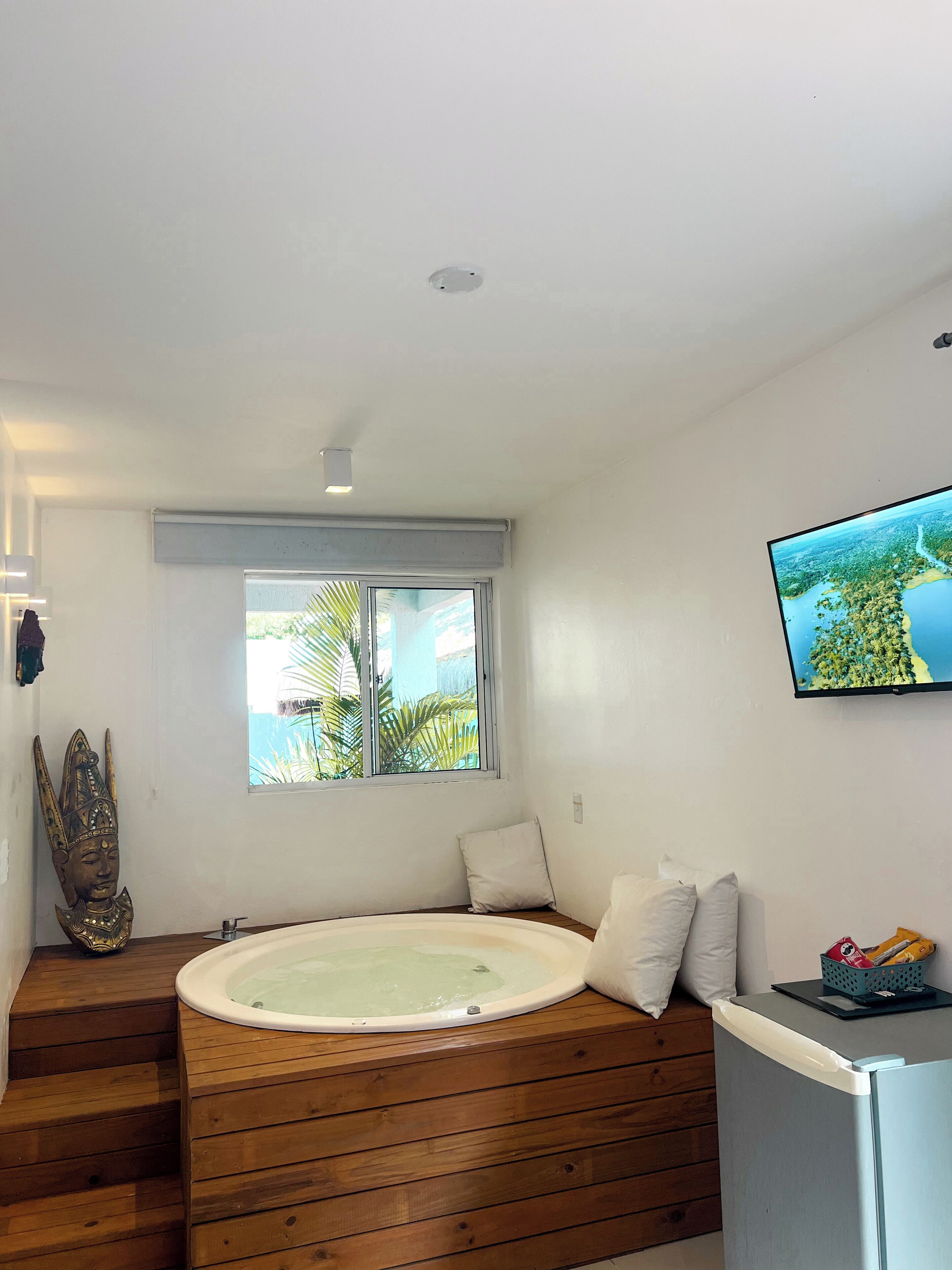 Foto - Essência do Sol Pousada