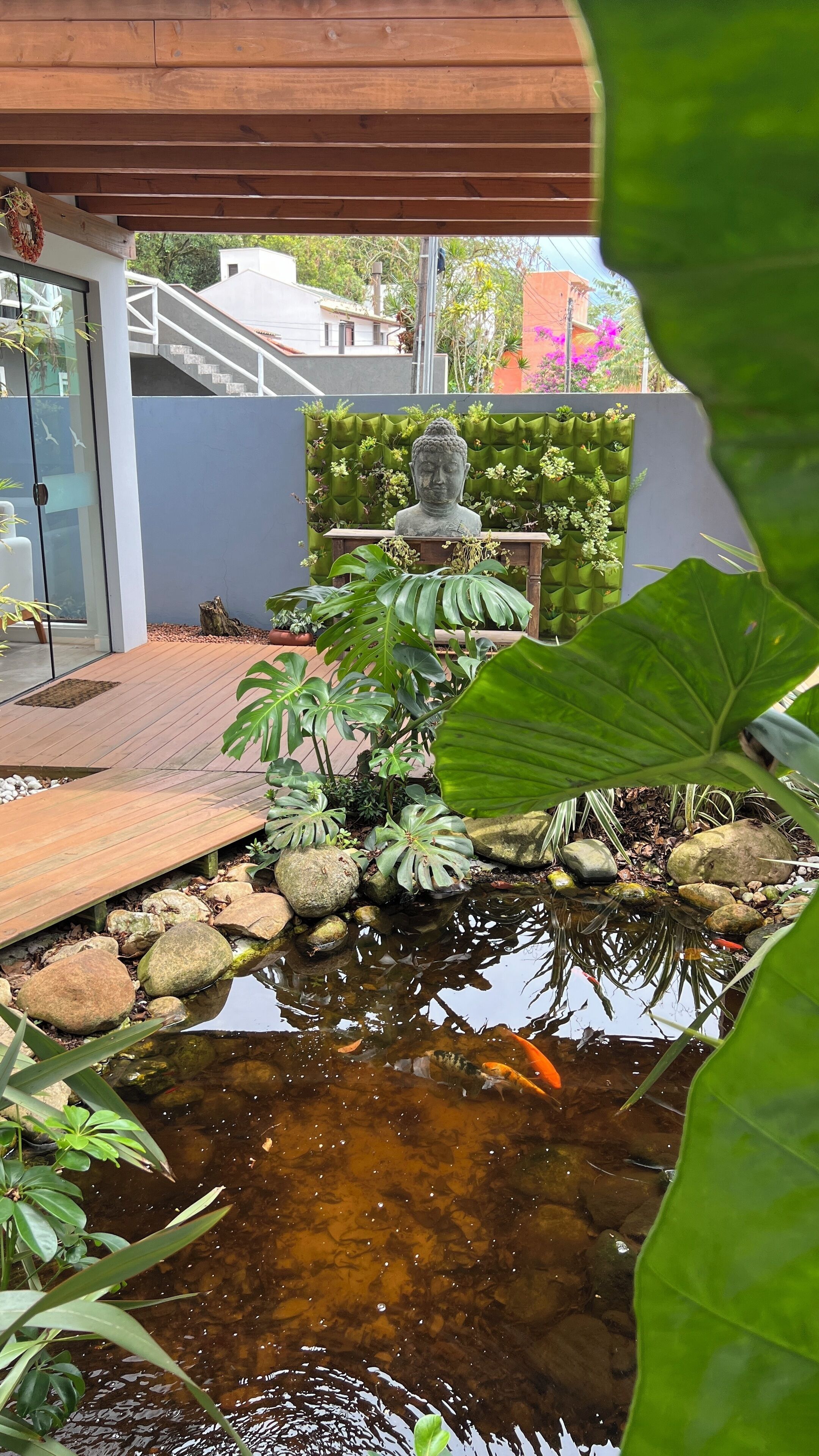 Foto - Essência do Sol Pousada