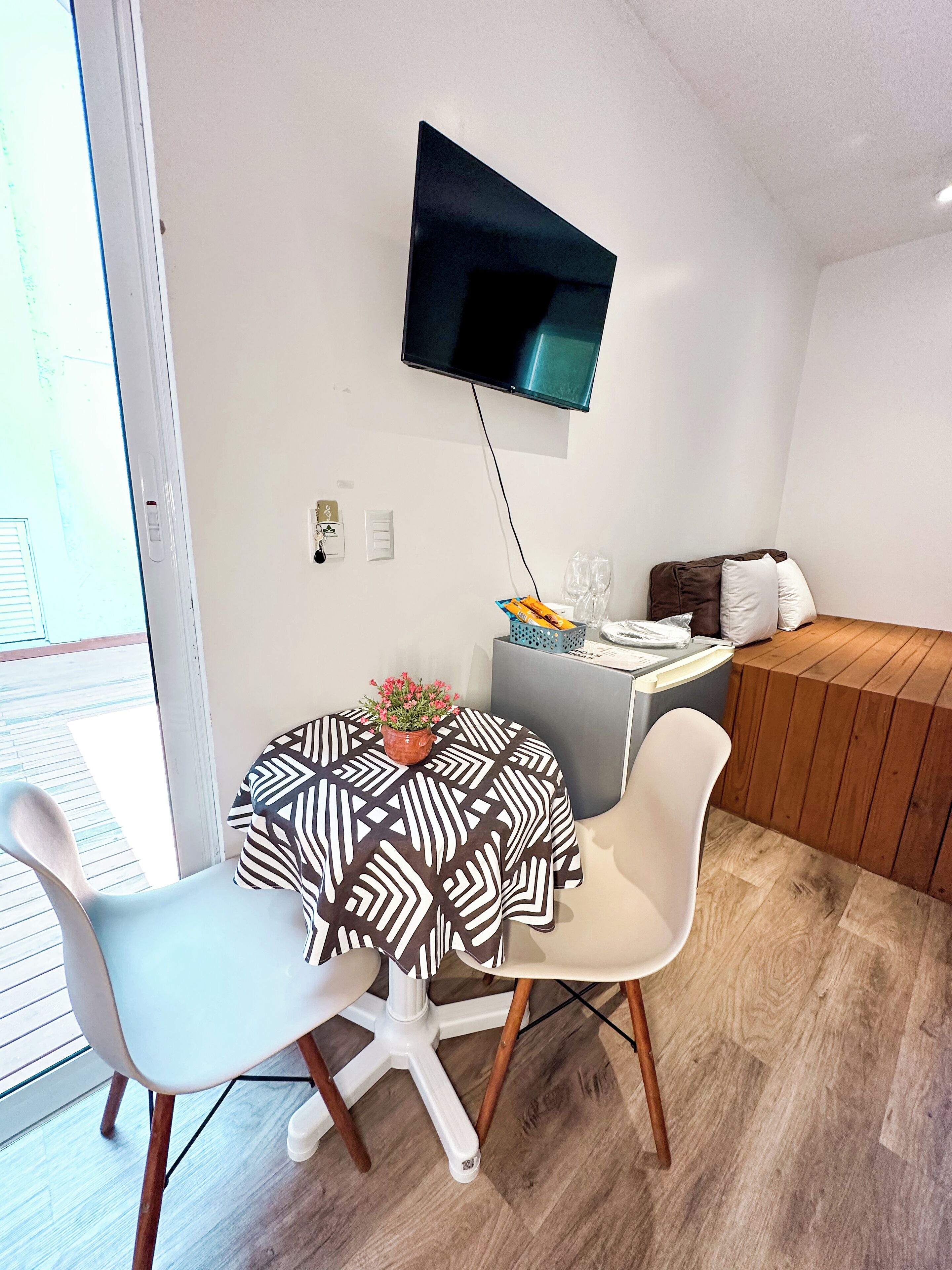 Foto - Essência do Sol Pousada