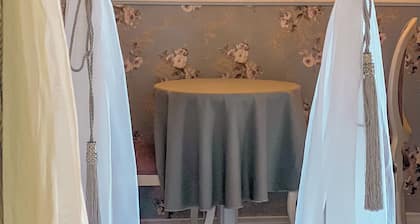 Essência do Sol Pousada