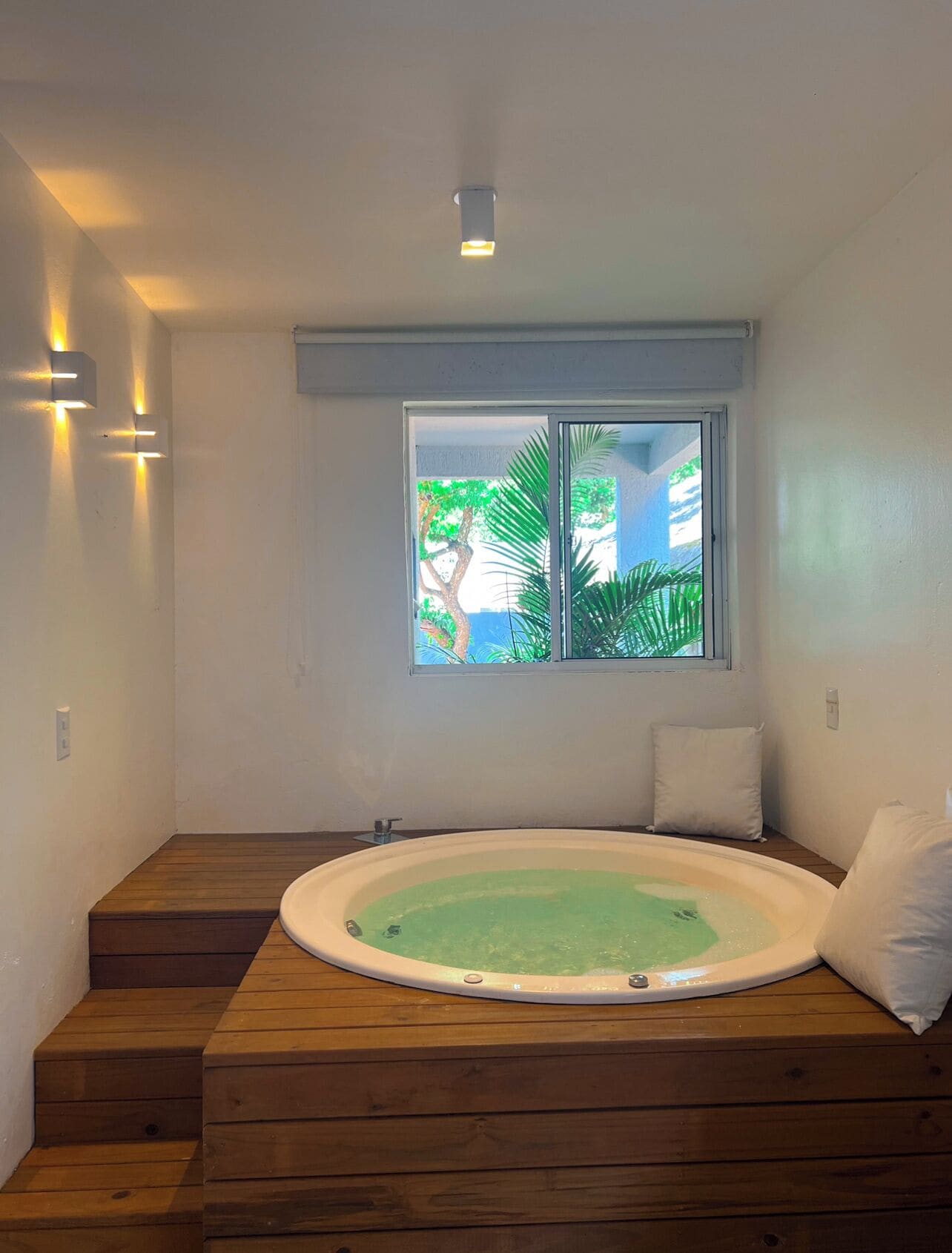 Foto - Essência do Sol Pousada