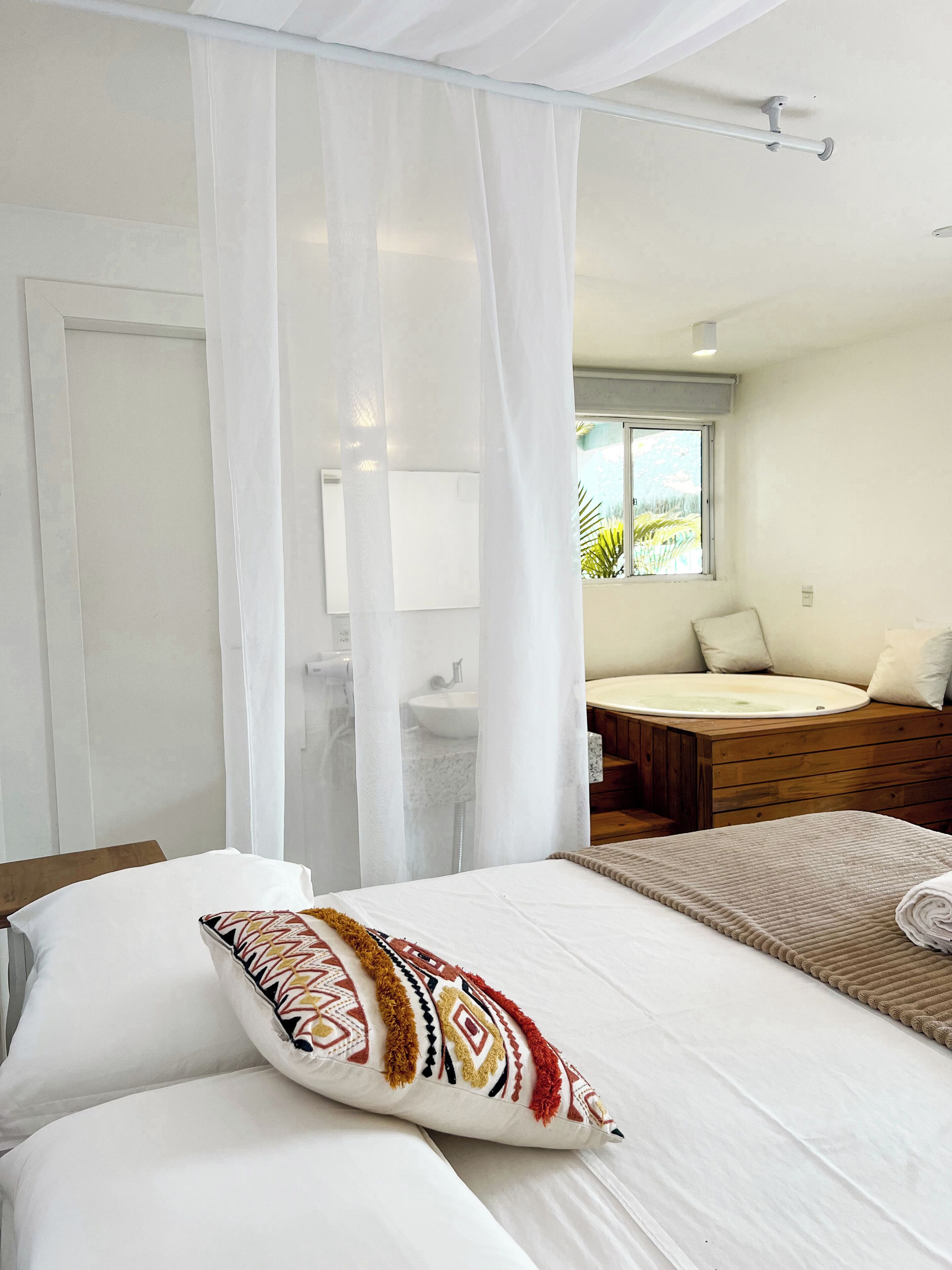 Foto - Essência do Sol Pousada