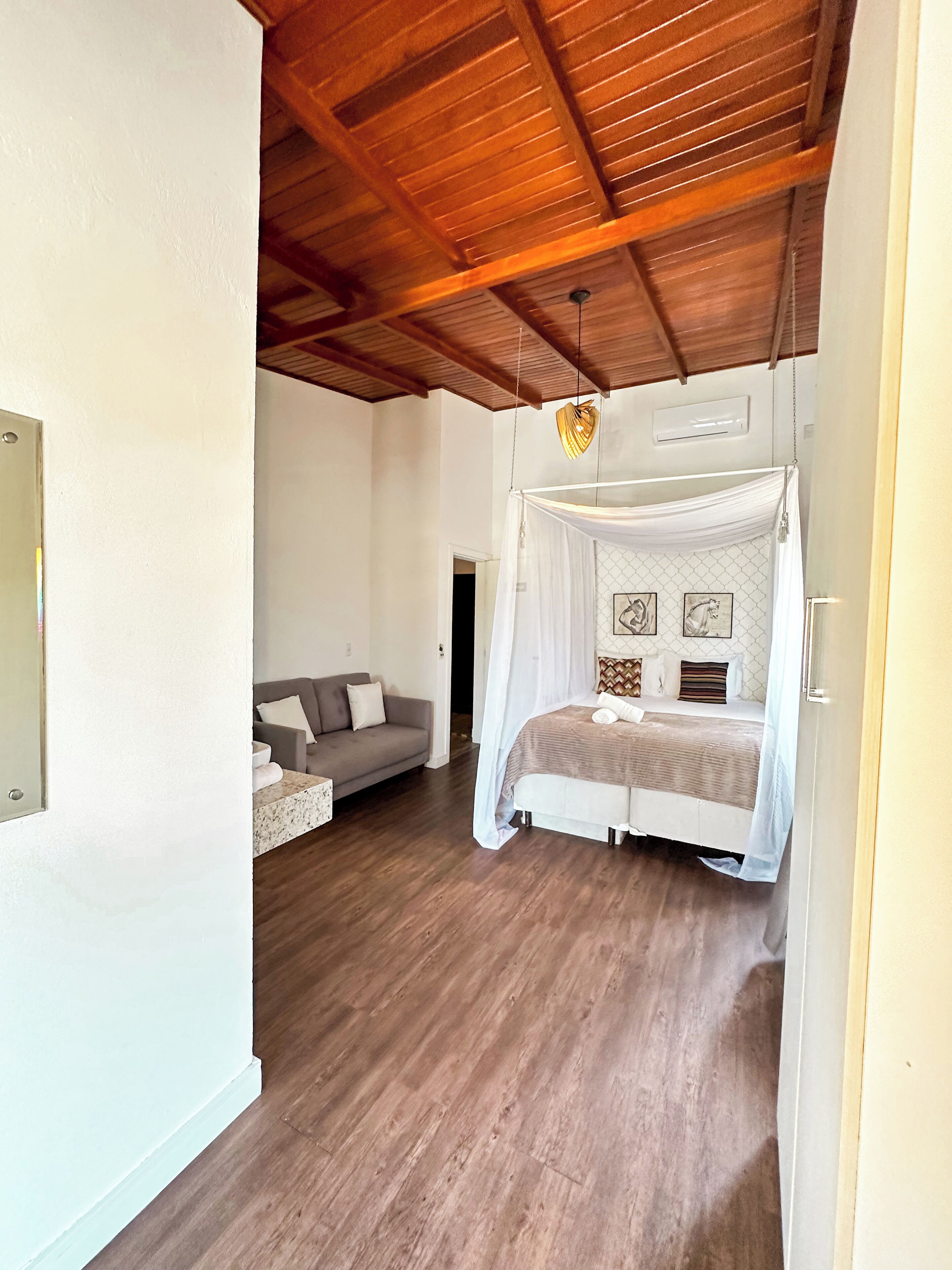 Foto - Essência do Sol Pousada