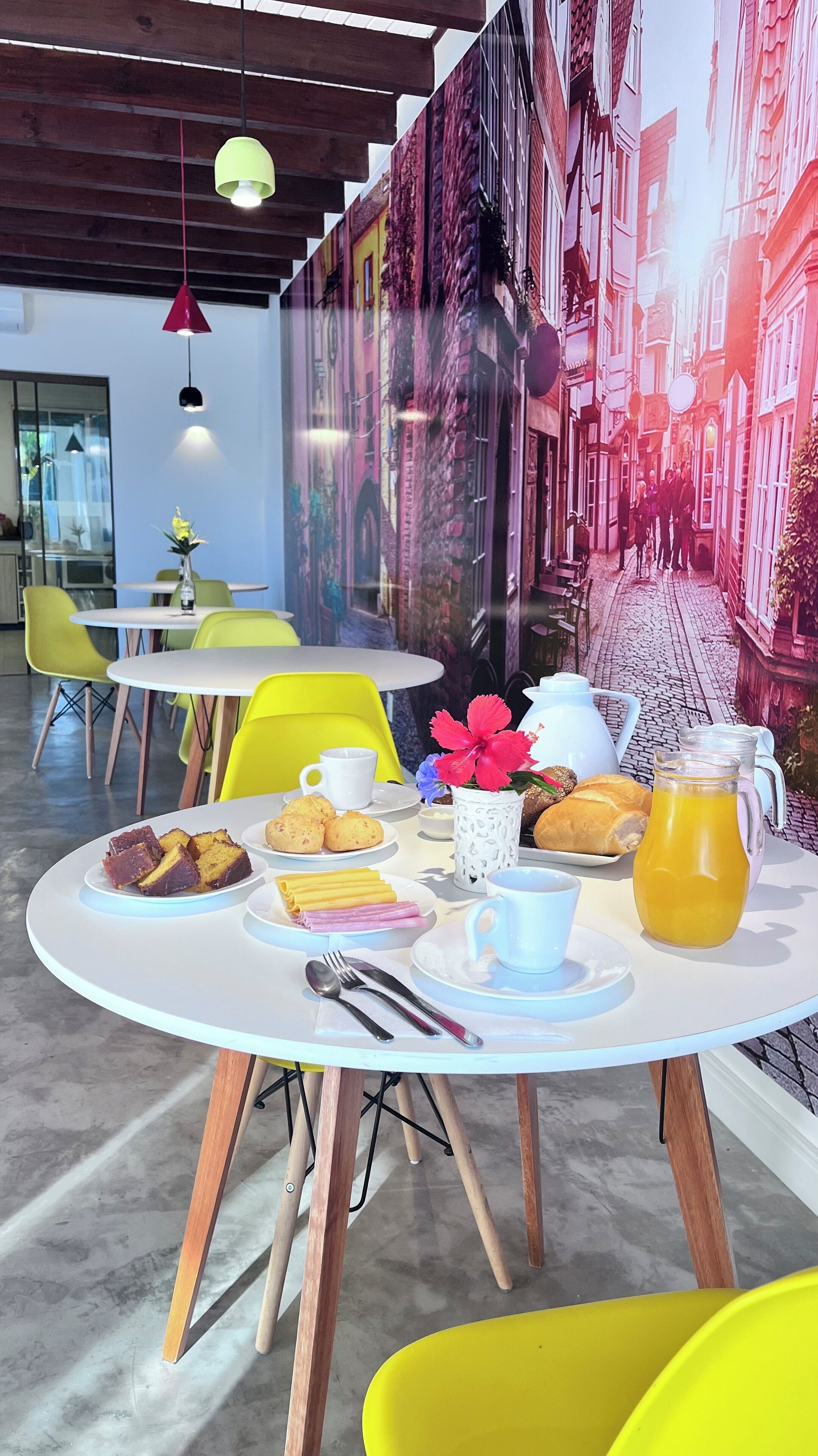 Foto - Essência do Sol Pousada