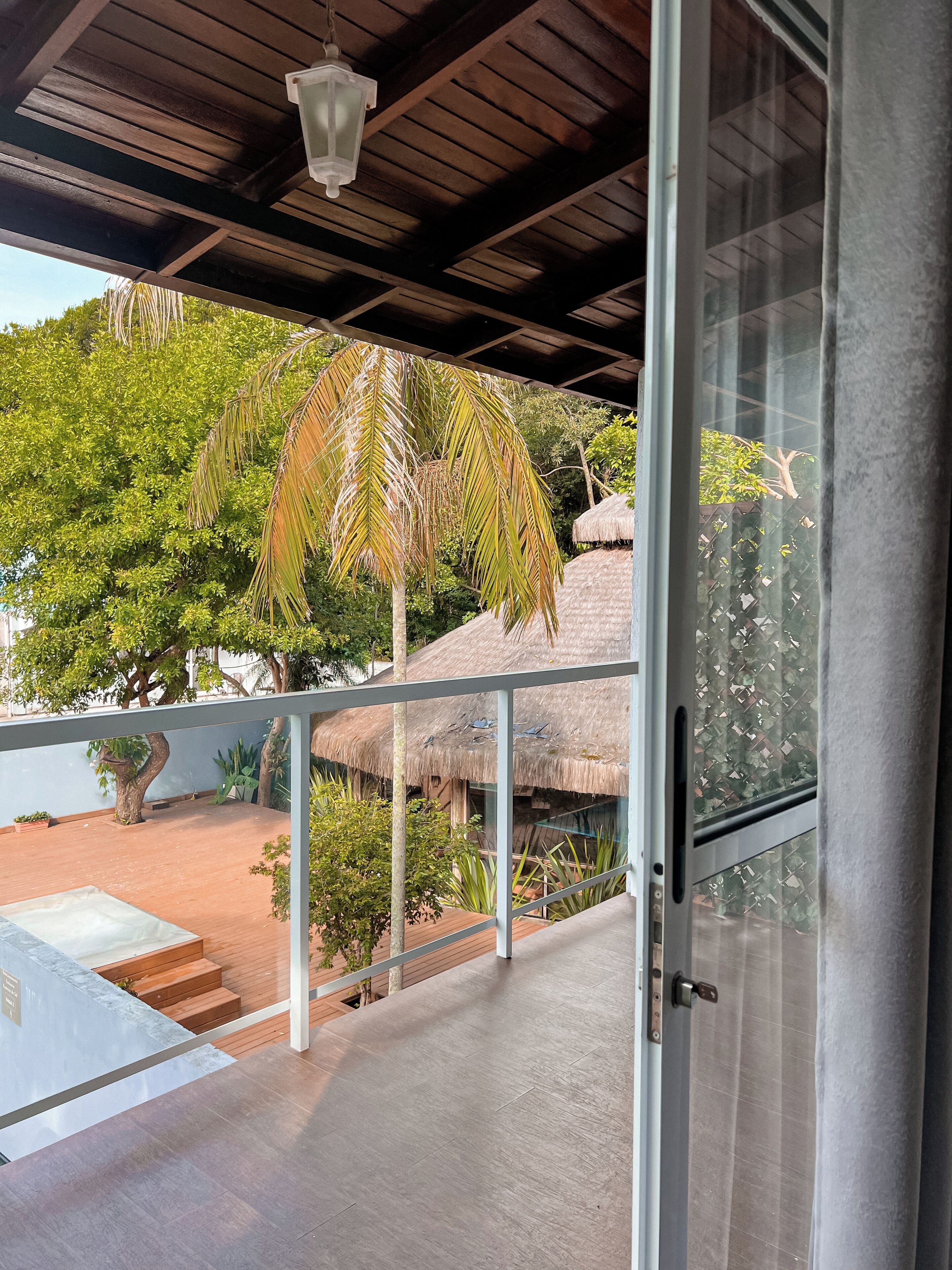 Foto - Essência do Sol Pousada