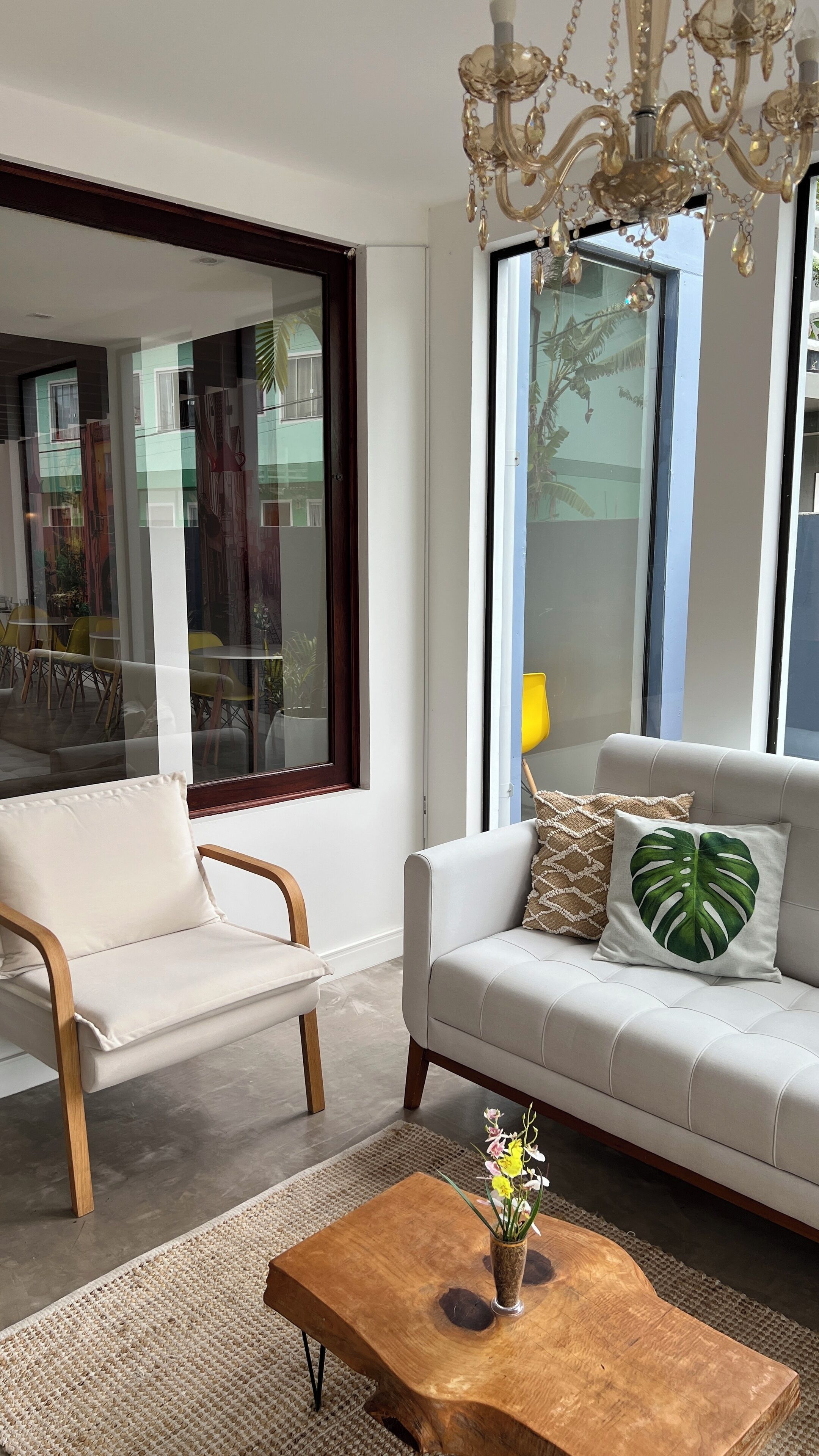 Foto - Essência do Sol Pousada