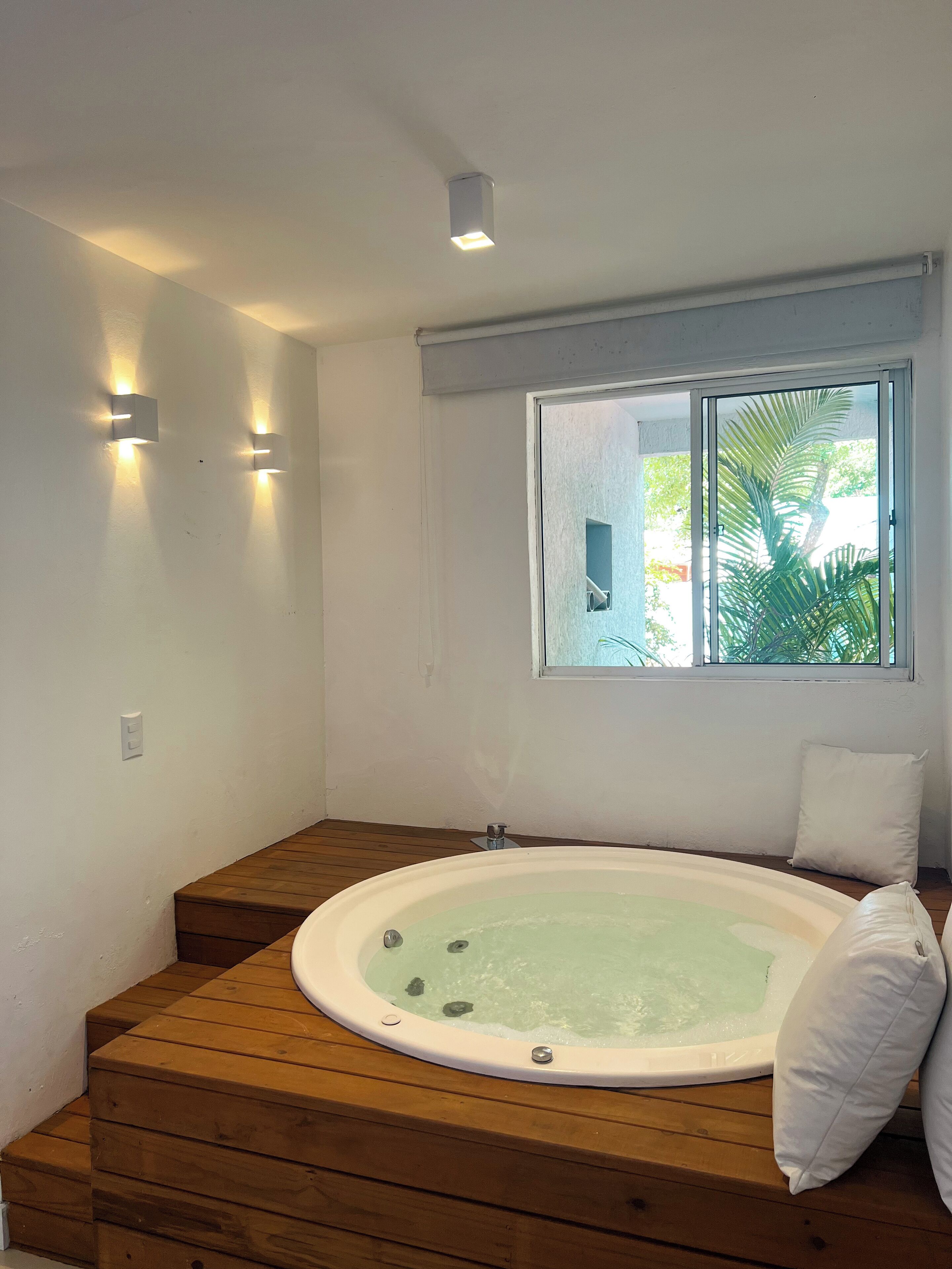 Foto - Essência do Sol Pousada