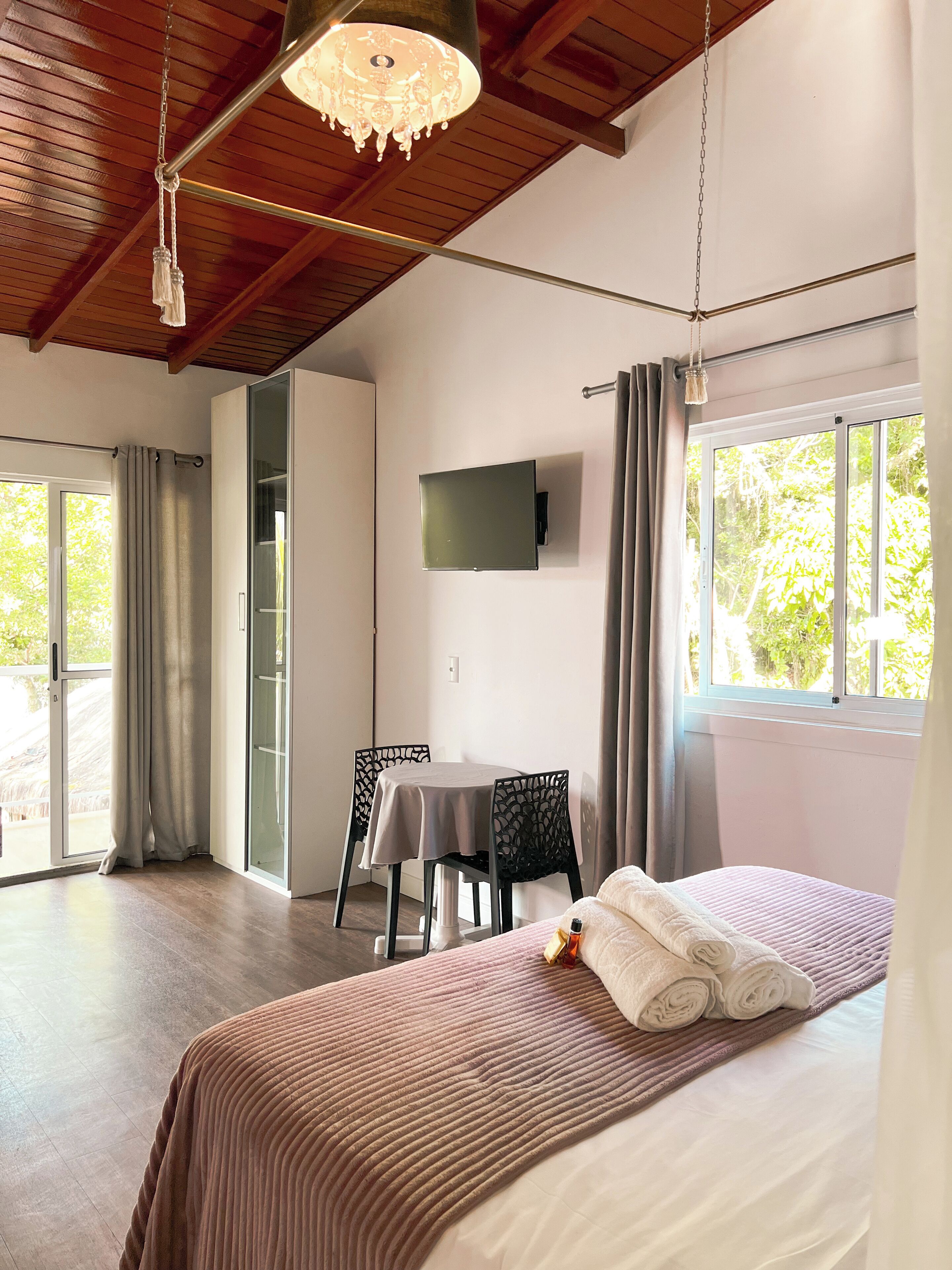 Foto - Essência do Sol Pousada