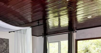 Essência do Sol Pousada