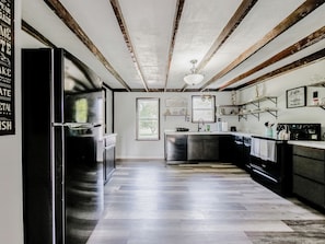 Fogão, cooktop, lava-louças