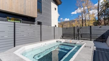 Apartemen (1 Bedroom) | Eksterior