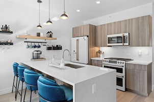 Apartamento (1 Bedroom) | Servicios del alojamiento