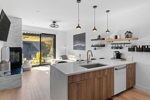 Apartamento (1 Bedroom) | Comodidades da propriedade