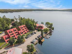Exterior - Calabogie Lodge (Calabogie)