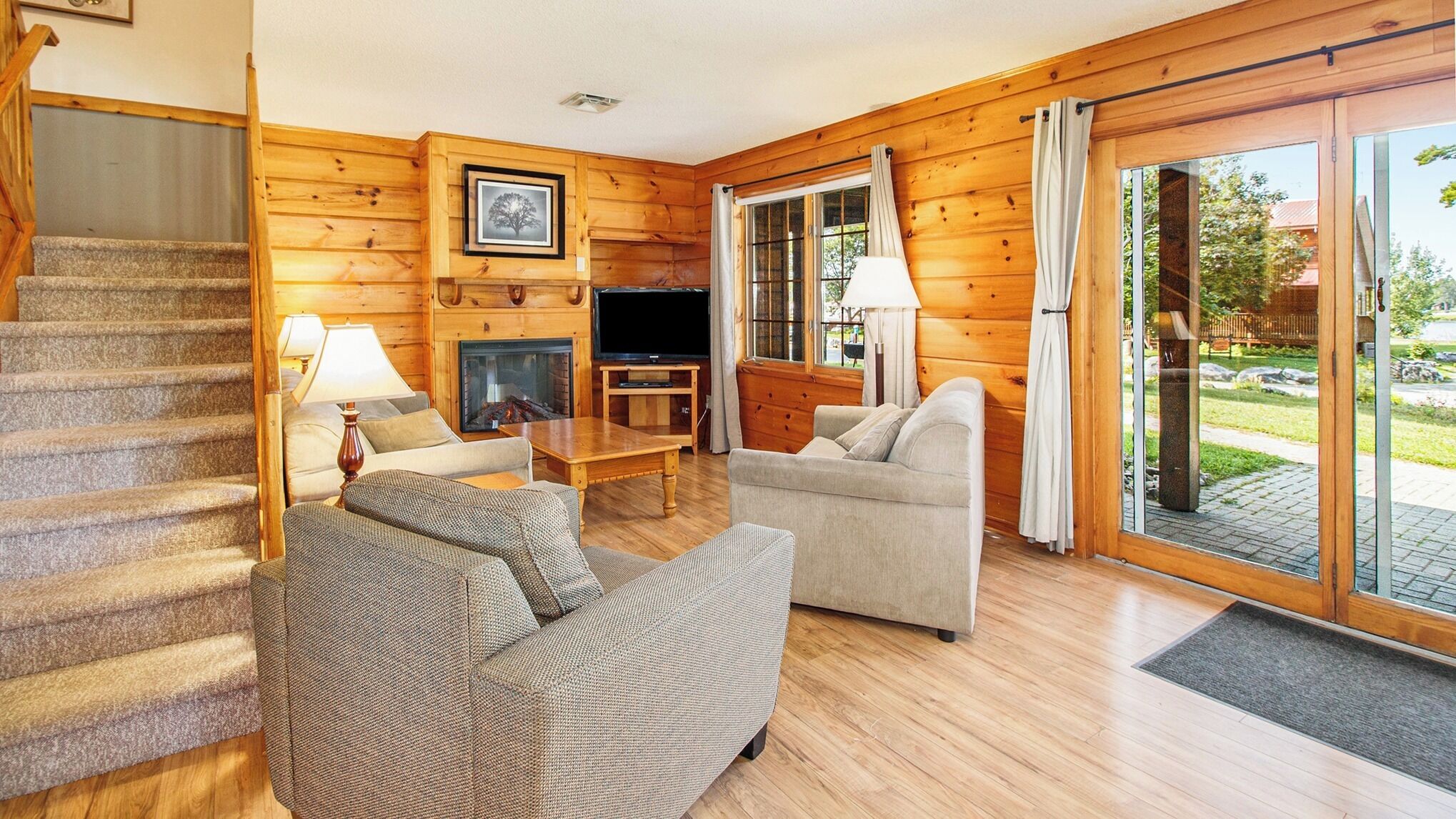 Family Villa, 3 Bedrooms, Kitchen | Free WiFi, bed sheets